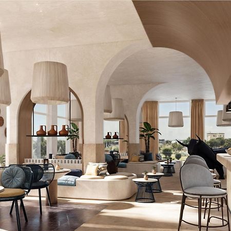 Cala Ponte, A Tribute Portfolio Hotel โปลีญาโนอามาเร ภายนอก รูปภาพ