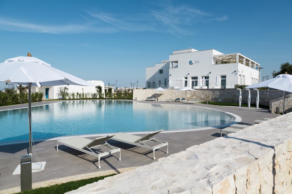 Cala Ponte, A Tribute Portfolio Hotel โปลีญาโนอามาเร ภายนอก รูปภาพ