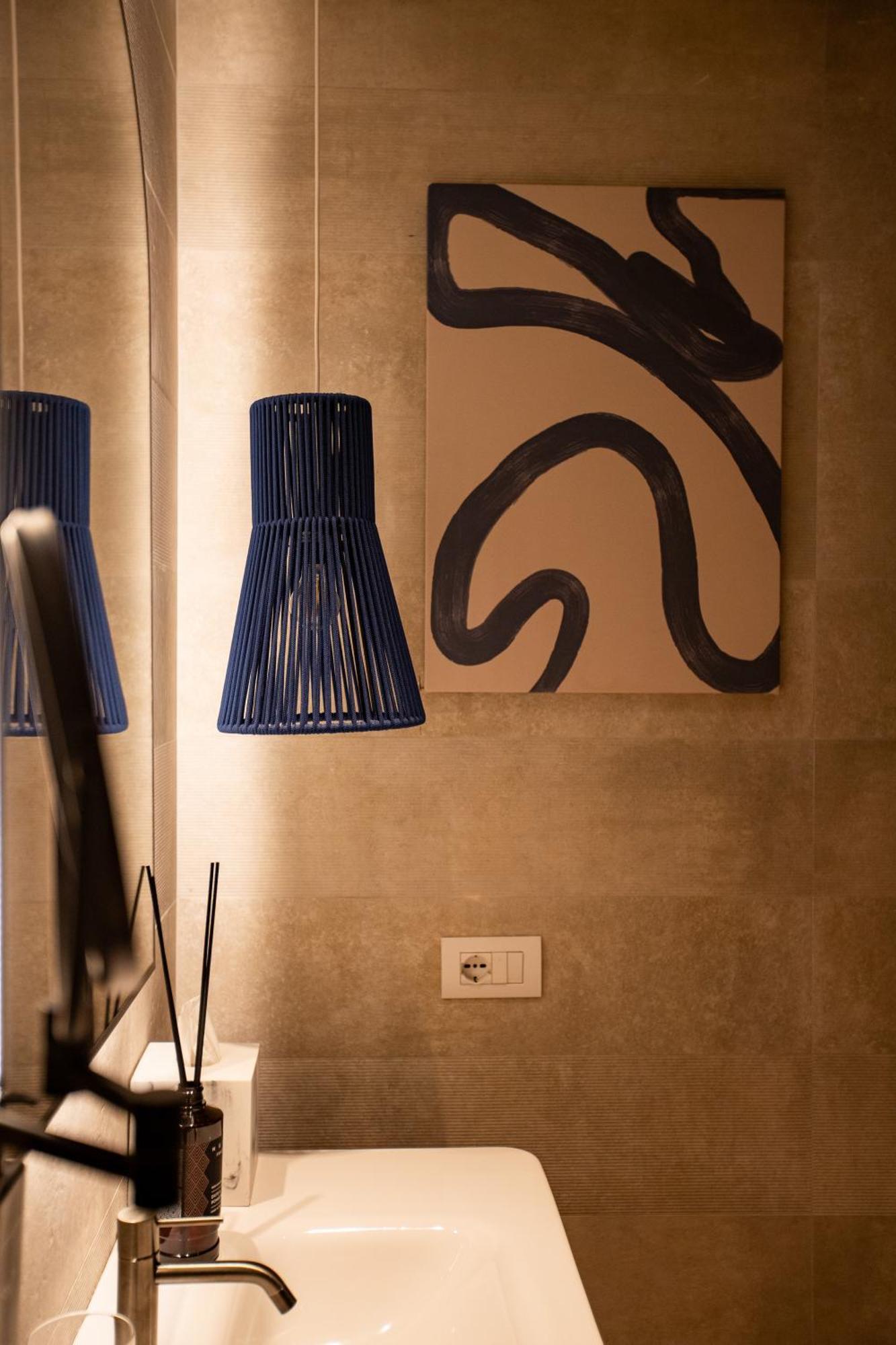 Cala Ponte, A Tribute Portfolio Hotel โปลีญาโนอามาเร ภายนอก รูปภาพ