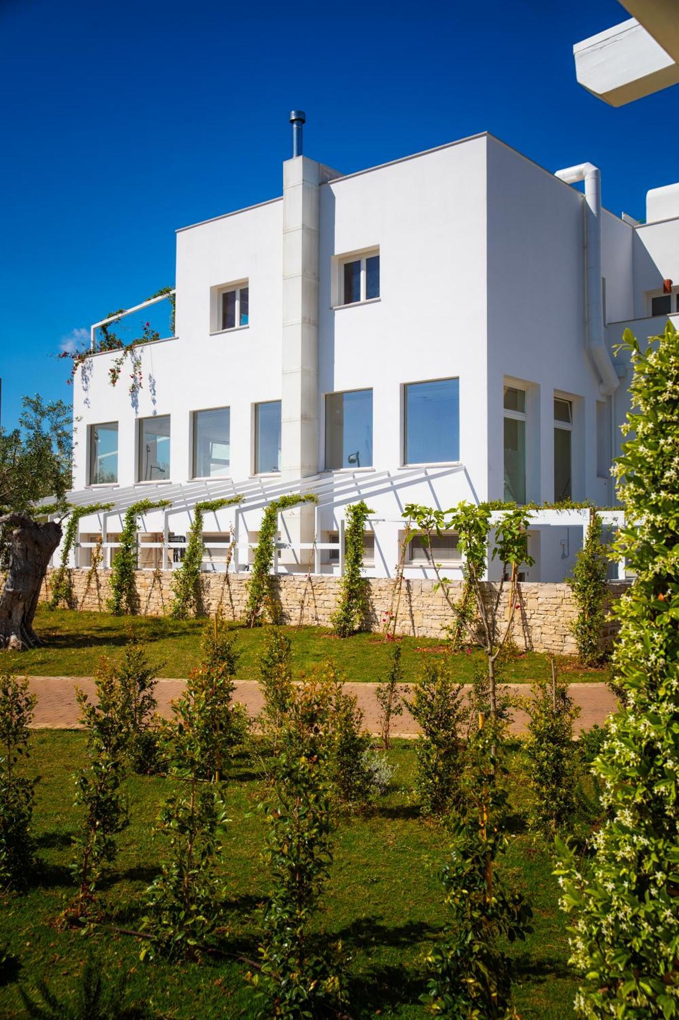Cala Ponte, A Tribute Portfolio Hotel โปลีญาโนอามาเร ภายนอก รูปภาพ