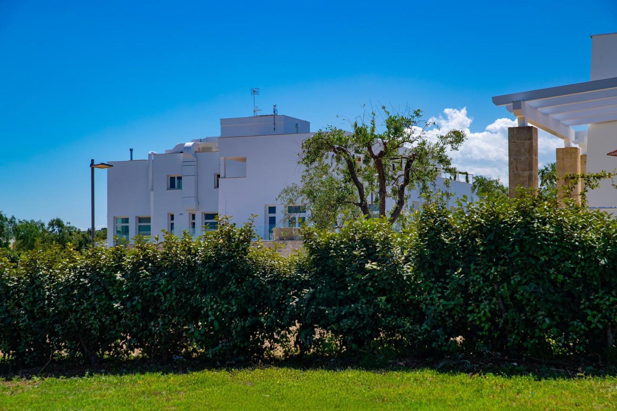 Cala Ponte, A Tribute Portfolio Hotel โปลีญาโนอามาเร ภายนอก รูปภาพ