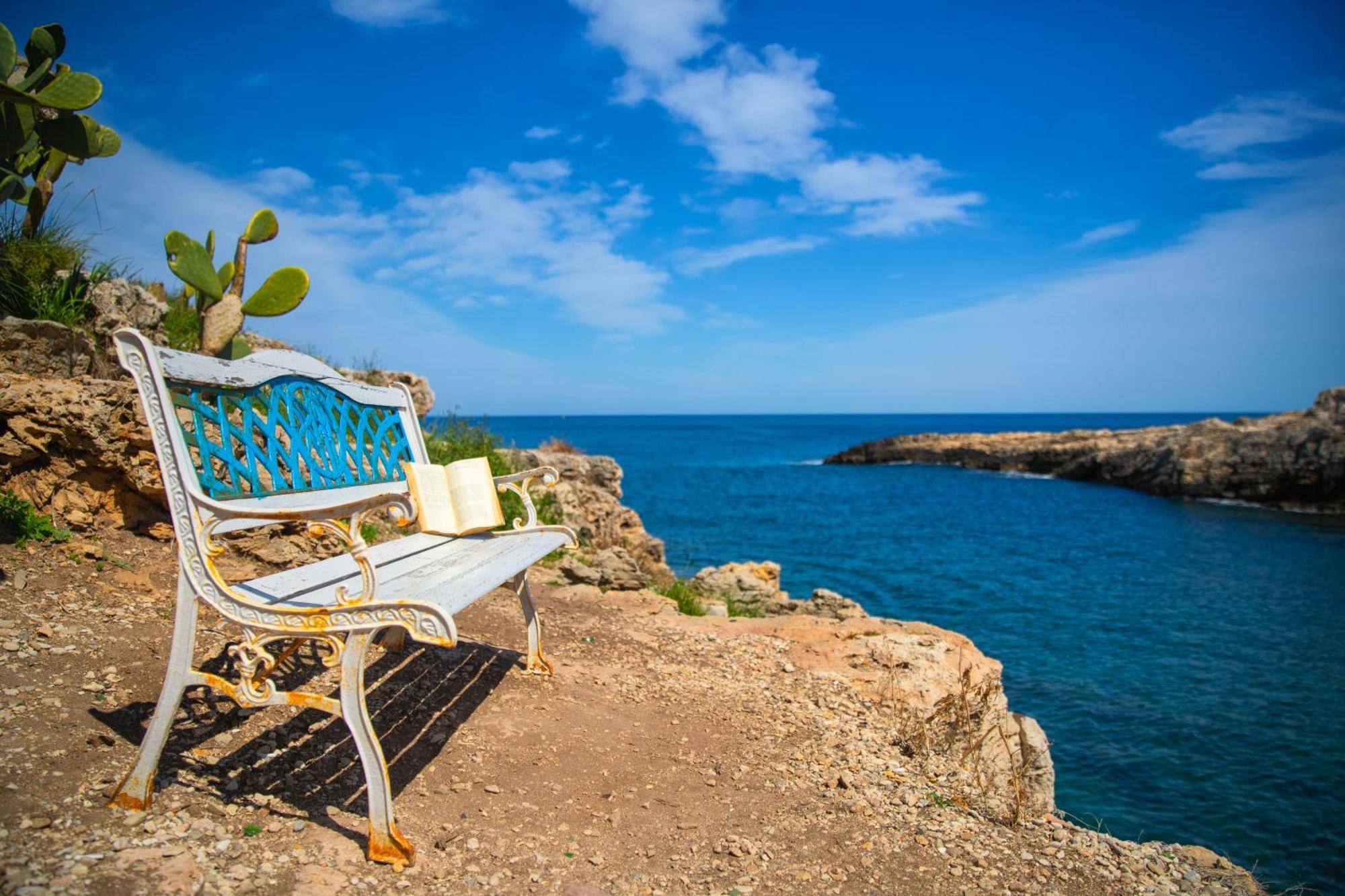 Cala Ponte, A Tribute Portfolio Hotel โปลีญาโนอามาเร ภายนอก รูปภาพ