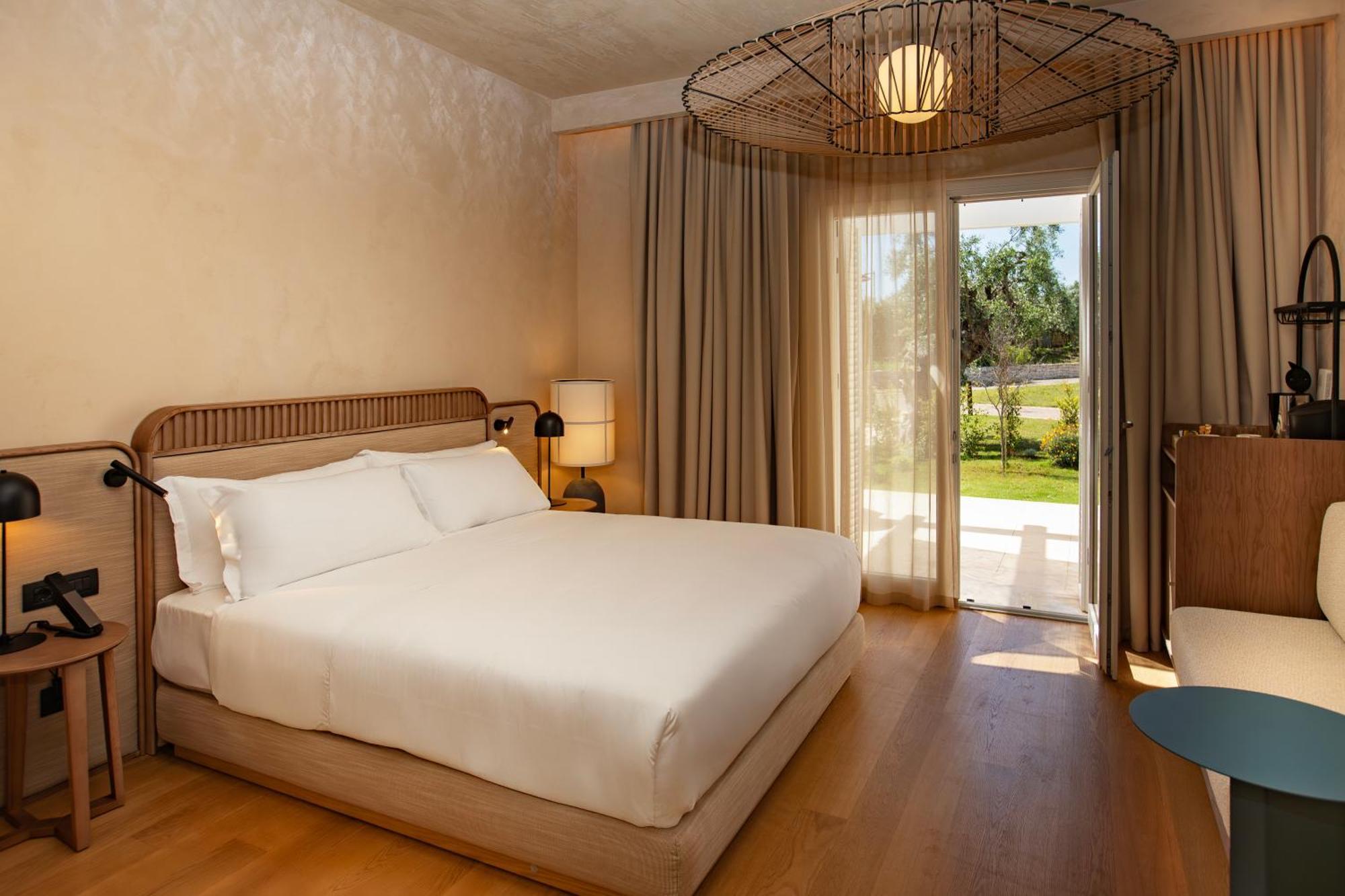 Cala Ponte, A Tribute Portfolio Hotel โปลีญาโนอามาเร ภายนอก รูปภาพ