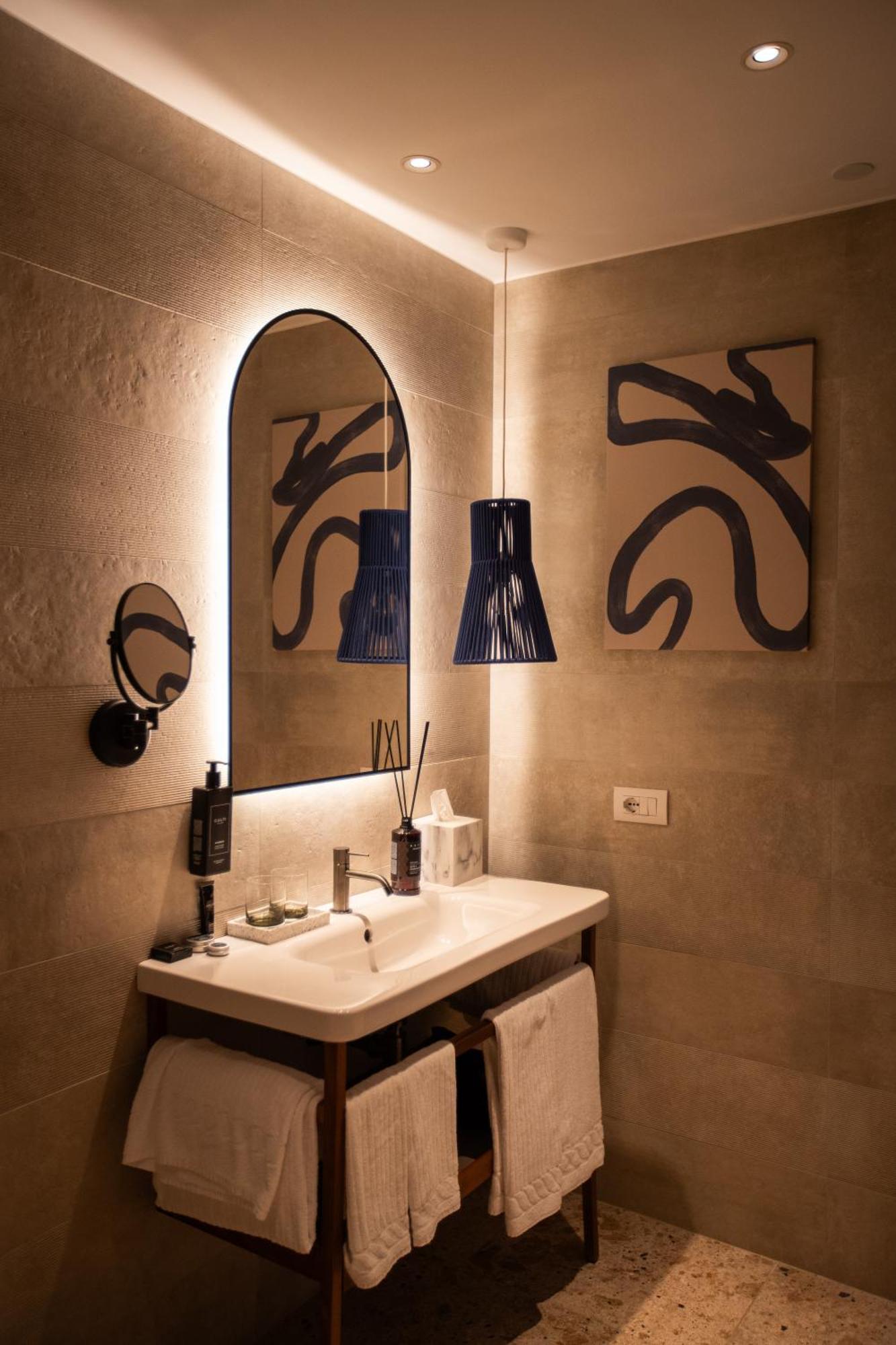 Cala Ponte, A Tribute Portfolio Hotel โปลีญาโนอามาเร ภายนอก รูปภาพ