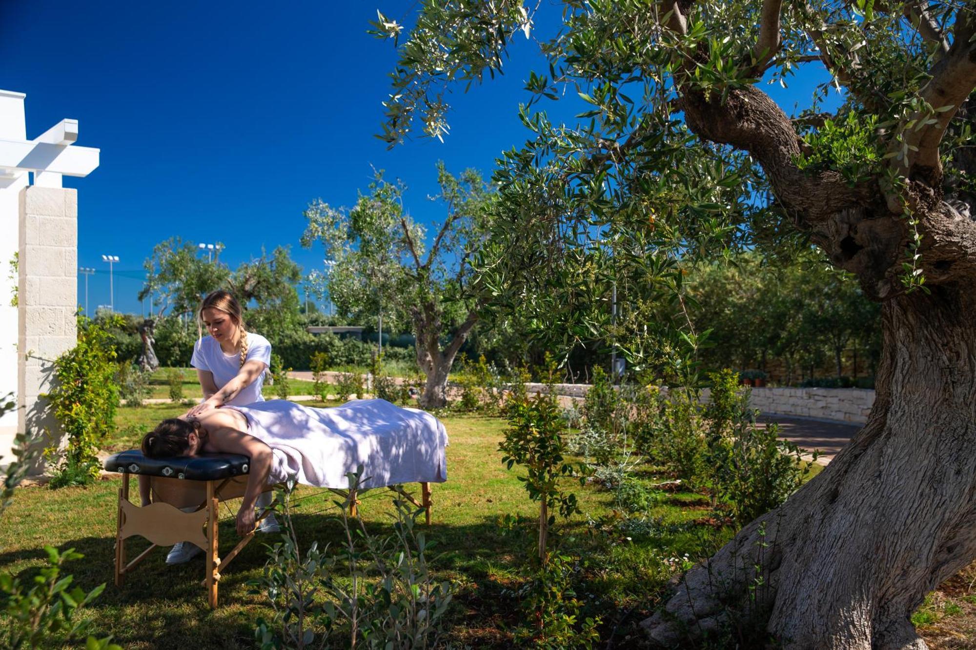 Cala Ponte, A Tribute Portfolio Hotel โปลีญาโนอามาเร ภายนอก รูปภาพ