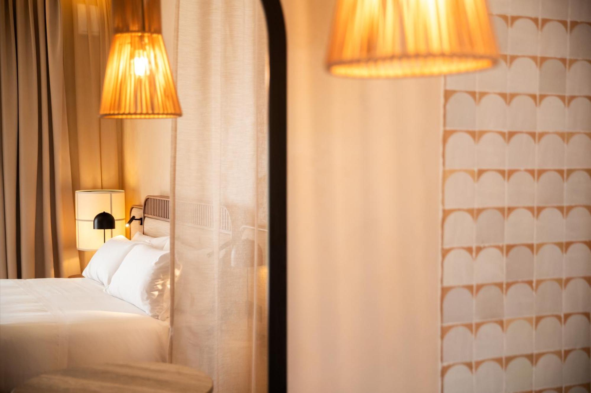 Cala Ponte, A Tribute Portfolio Hotel โปลีญาโนอามาเร ภายนอก รูปภาพ