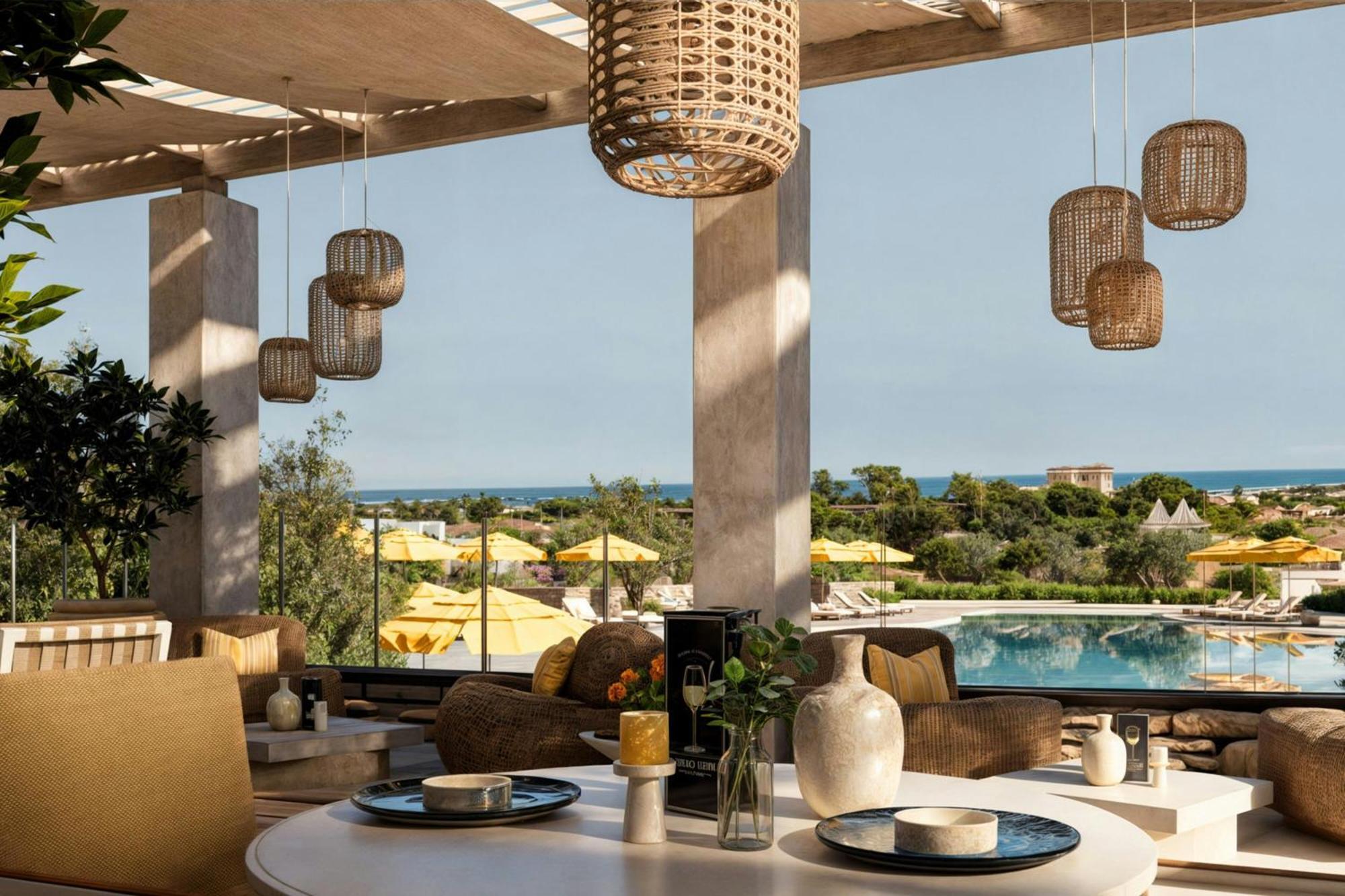 Cala Ponte, A Tribute Portfolio Hotel โปลีญาโนอามาเร ภายนอก รูปภาพ
