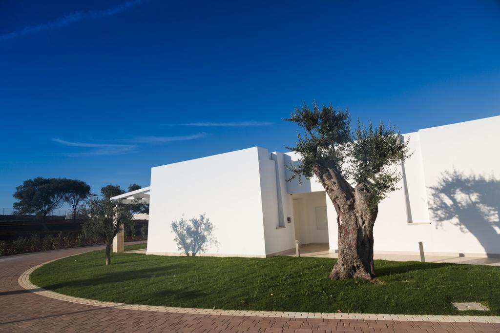 Cala Ponte, A Tribute Portfolio Hotel โปลีญาโนอามาเร ภายนอก รูปภาพ