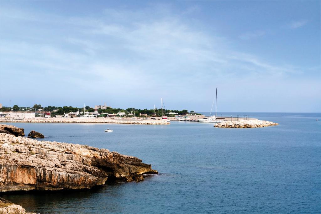 Cala Ponte, A Tribute Portfolio Hotel โปลีญาโนอามาเร ภายนอก รูปภาพ