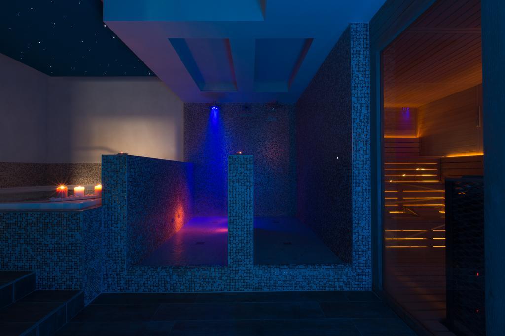 Cala Ponte, A Tribute Portfolio Hotel โปลีญาโนอามาเร ภายนอก รูปภาพ